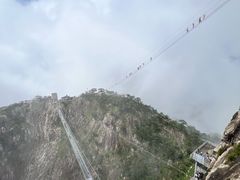 -明堂山风景区