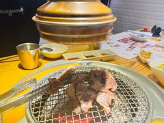 -喜来稀肉(北外滩白玉兰广场店)