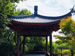 -吴山景区
