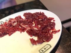 吊龙伴-八合里潮汕鲜牛肉火锅(深圳海岸城店)