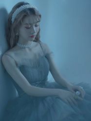 -米莱摄影写真(五大道别墅店)