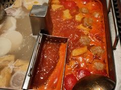 -海底捞火锅(群光广场店)