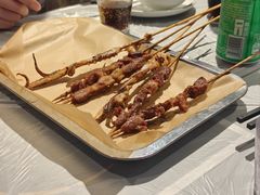 -学士怪怪龙虾·川菜·烧烤(学士街店)