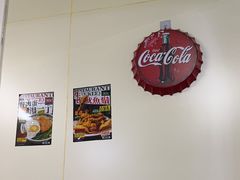 -渔记茶餐厅(渔村店)