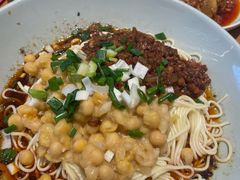 -好這口重庆小面(总店)