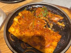 -将军牛排·尔滨地标朝鲜族美食(总店)