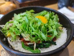 -十号烤场(麦岛店十二年店)