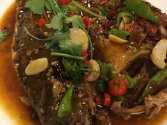 -虎虎龙虾大排档(双井店)