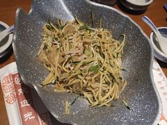 -95号酱骨·一块豆腐(展春园西路店)