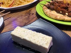 娜帕里勇-北疆饭店(金狮广场店)