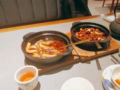 -得意啫·广东啫啫煲(前海HOP店)