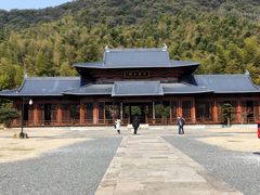 -兰亭风景区