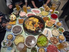 -五里关火锅(牛市口店)