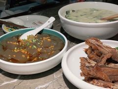 -前海沿·青岛菜(李沧万达店)