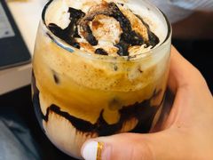 -咖法森林·咖啡  酒吧(天河店)