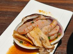-东莱海上(长宁来福士店)