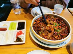 -四季民福烤鸭店(前门廊房二条店)