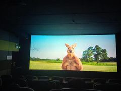 -中影荟星激光影城(西丽店)