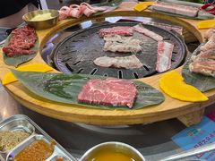 -玄希浪漫厨房·韩料烤肉(湖滨银泰in77店)
