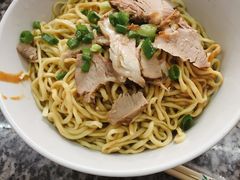 干面-非遗·爱西干面(小公园总店)