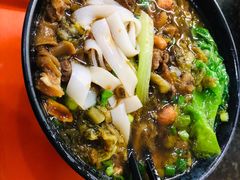-龙记桂林米粉店(书城路店)
