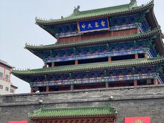 -陈勇串炸里脊(马道街步行街店)