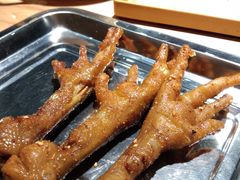 -一顿烧烤(八经街店)