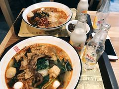 -瓦记米粉(东鼓道店)