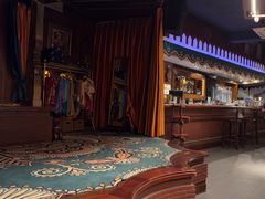 -甘尼仕印度餐厅爵士酒吧(阳春巷店)