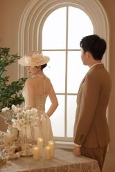 -今生有约婚纱摄影店(景德路店)