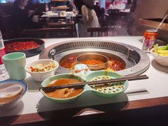 -晓宇重庆火锅(赛格国际购物中心店)