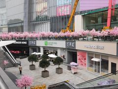 -金茂览秀城