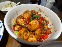 -八碗湘长沙市井菜(坡子街店)