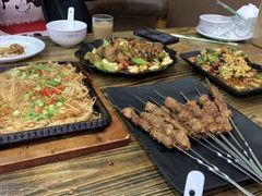 -炉内瓦·瓦片烧烤(明日星城店)