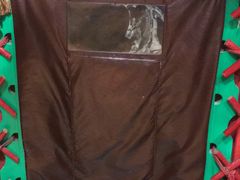 毡房烤全羊-九十九顶毡房(阜石路店)