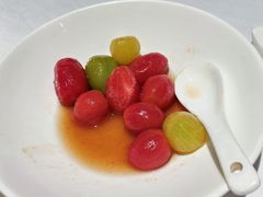 -玫瑰厅上海菜(兴国路店)