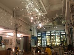 大堂-RAC BAR(安福路店)