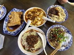 -西月城谭豆花(春熙路店)