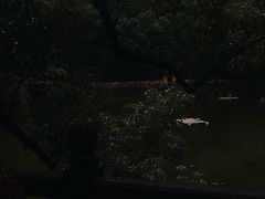 -阿育王寺素斋馆