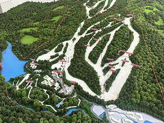 -天女山森林公园
