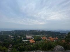-龙泉岩寺庙群