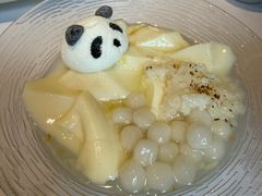 -眉州东坡(北苑华贸店)