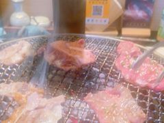 -樱嘢·炭火烧肉(惠南店)