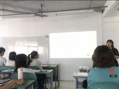 -华兴日语学校(总校)