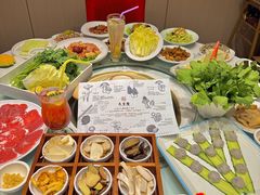 -天宜隆蘑菇宴火锅(石景山旗舰店)