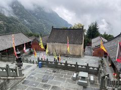 -武当山风景区