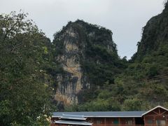 -英西峰林·洞天仙境