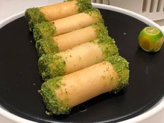 -茉里粤菜(皇姑万象汇店)