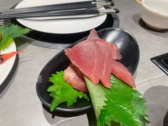 -一方渔歌蒸汽海鲜自助(文化路万达广场店)