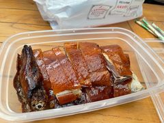 -黄连大头华烧鹅店(大良店)